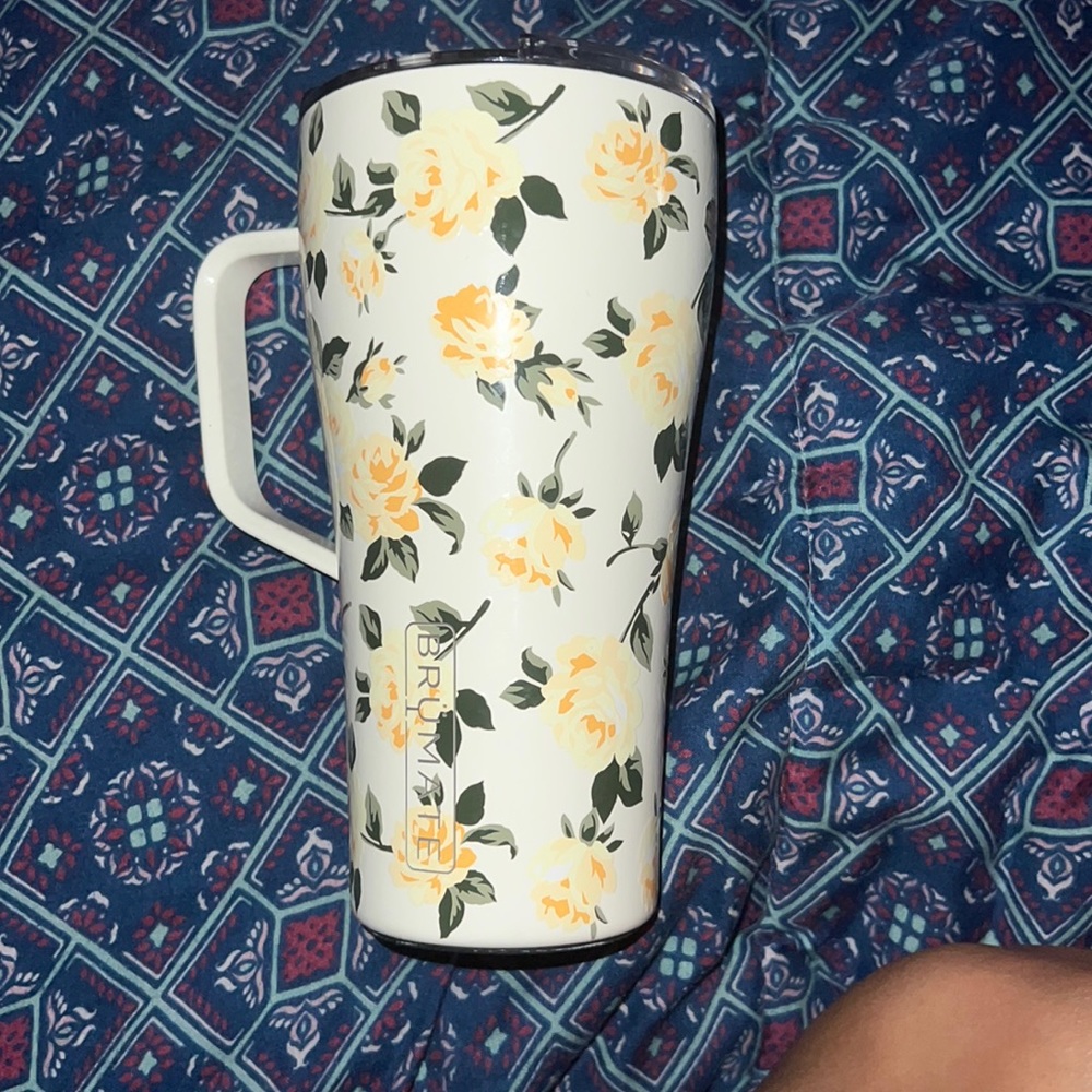 Brumate 22oz Toddy